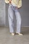 Low Waist Baggy Jean - 2