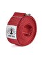 Natural Yoga Belt Red 250 Cm