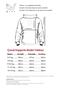 Unisex Kids Hooded White Sweatshirt - 4