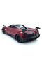 2016 Pagani Huayra Bc Pull Drop 5Inch. Licensed Model Car, Toy Car 1:38 - 4