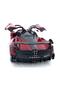 2016 Pagani Huayra Bc Pull Drop 5Inch. Licensed Model Car, Toy Car 1:38 - 5