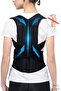 Upright Posture Corset Upright Posture Corset Men's Women's Apparatus for Upright Standing - 3