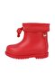Bimbi Euri Rojo Kids Rubber Shoes Red