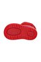 Bimbi Euri Rojo Kids Rubber Shoes Red - 5