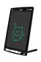Digital Children's Writing Drawing Tablet with Lcd 8.5 Inc Screen and Computer Pen - 3