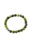 Canadian Jade Stone Bracelet - 300037 - 2