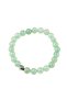Aventurine Stone Bracelet -300023 - 2
