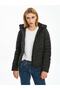 Blue Kosire Women's Coat 0112244165308720000 - 2