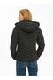 Blue Kosire Women's Coat 0112244165308720000 - 4