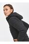 Blue Kosire Women's Coat 0112244165308720000 - 6