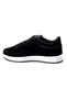 PC-30813 Men's Suede Sneaker Sports Shoes - 3