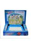 Turkish English Melek Educational Laptop - Blue - 5