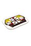 4 Letter Words + What's in My Bag? Set of 2 Educational Puzzle - 6