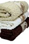Set of 3 Coffee Kitchen Towels 30x50 - 3