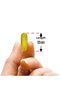 Zade Vital D3+K2 Vitamin-Containing Supplement Food 30 Capsules (1 X 30 Pieces) - 6