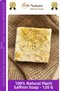 # Saffron 100% Natural Beautifully Scented Hand Face Hair Body Original Herbal Saffron Soap 120g - 7 Pieces - 3