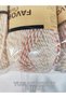 Favori̇ Cai̇po Beige Marbled Hand Knitting Yarn (3 Pieces) - Color: 234 - 3