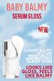 Pastel Baby Balmy Serum Gloss Ghosting No:30 - 3