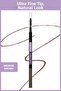 Eyebrow Pencil - Maybelline New York Brow Ultra Slim 04 Medium Brown3600531579456