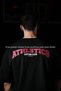 Anti Lifting Club Oversized t Shirt - 6