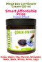 Black Cumin Cream 500 ml - Giant Mega Size Black Cumin Oil Massage Cream - 3