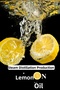 Orange Oil and Lemon Oil - 10 ml 10 ml (100% Undesilted, Natural) - 4