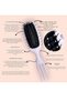 Bukle Tarağı Curly Hair Comb Hair Styling Comb Hair Brush and Comb Miraculous Comb Hair Styling Comb Magic Comb Hair Styling Set Magical Curl - 2