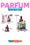 Perfume Store Building Block Set (112 Pieces) - Mini Store Model Building Kit - 3