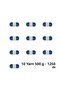 Giza 2475 Mercerized Cotton Hand Knitting Yarn 500 Gr - 3