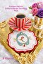 Presentation Napkin Cocktail Napkin Coffee Side Presentation Napkin Handkerchief Love Birds Pip Studio Model - 2