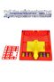 High-Point +3 Fun Multiplayer Competitive Scoring Family Kids Game for 3+ Years Old Children - 3