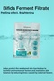 Moisturizing and Revitalizing Madecassoside Korean Mask for Dry and Tired Skin 23 Gr - 3