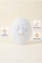 5-Pack Steam Towel Facial Mask Spa Skin Care Hot Compress - 6