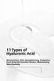 Moisturizing, Revitalizing, Soothing Aloe Korean Mask for Dry and Tired Skin 23 Gr - 4