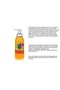 Bodrum Mandarin Liquid and Foam Soap, Cream and Macadamia Oil Lotion, H-Pro Hygiene - 2