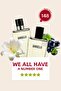 عطر نسائي منعش - موديل 148 50 مل - 3