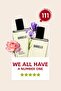 111 عطر نسائي 50 مل برائحة الزهور - 3