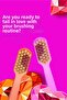 Cs 5460 Love Edition 2-Pack Toothbrush - 4