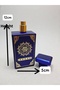 Empty Bottle Refillable 100Mlglass - 4