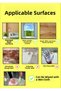100X220 Children's Room Wall Sticker – Door, Cabinet and Wall Covering Set - Dvr1007 - 3