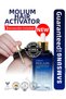 (New) Molium -Hair Activator Serum -Imported from Korea -Hair Remover -Strengthening -Anti-Hair Loss