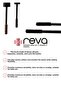 Volumizing Hybrid Mascara - Hybrid Volume Mascara Black - No: 802 - Vegan & Clean Content - 4