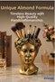Makeup Organizer Makeup Brush Holder Makeup Organizer Golden Antique Color Model 37 - 6