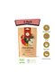 Sprouted Crispy Raw Buckwheat & Millet |   Gluten-Free Vegan Snack |   High Fiber |   4X150 Gr