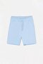 Yellow Slogan Knitted Bottom - Top Set Tkdss25Au00146 - 7