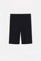 Black-Pink 2-Piece Plain Girls' Knitted Tights Tkdss26Ta00005 - 9