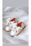 Girls' / Kids' Bow Ballet Flats Shoes