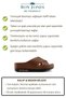 ® |   Women's Slippers Anatomical Comfortable Daily Indoor and Outdoor Use Non-Slip Sole Lightweight Summer - 7