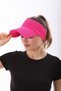 Visor Hat - 2