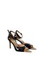 Mari̇a Women's Classic Heel Shoes - 7